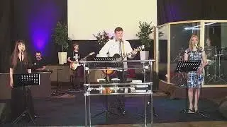 Tā Kunga uzticība 14 06 2020