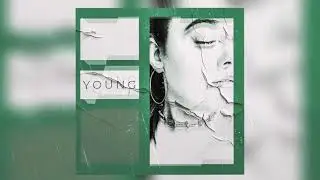 SYGNEH - YOUNG (Official Audio)