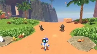 New Helldivers in ASTRO BOT