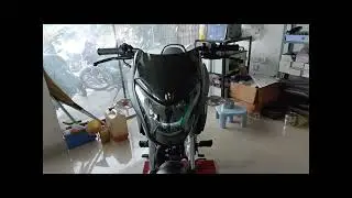 2022 All New Hero Glamour XTEC BS6 Telugu Review