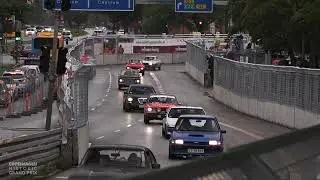 CHGP2023 Historisk Opvisning