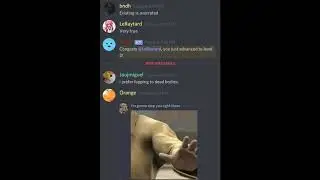 Cursed Discord Images V1