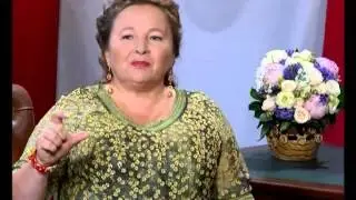 Ритмология. Интервью с Евдокией Лучезарновой. Кыргызстан