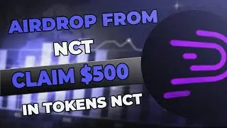 Earn big with the AIRDROP PolySwarm GUIDE - join today! NCT