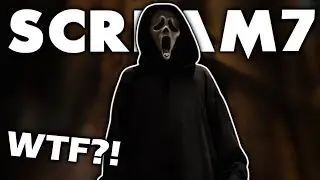 The State Of SCREAM 7!