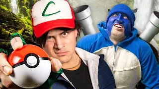 Pokémon en la Vida Real 2024