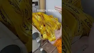 Ribbon printing #graduation2024 #graduationribbon