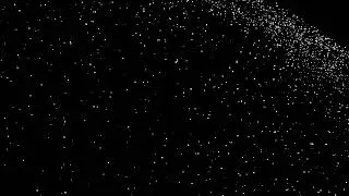 free beautiful PARTICLES alpha footage for premier and after effects
