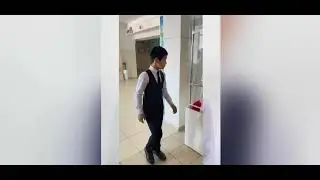 Ғазиз Байтасов наш герой