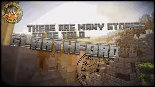 Glarthford | 60+ Voice Acted Characters | 5+ Story Lines | 1.12.2