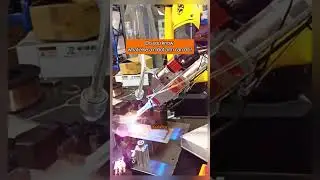 Do you know what else a robot arm ca do? 