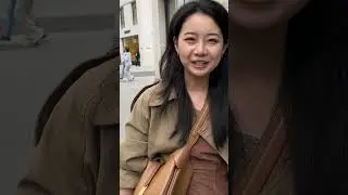 London Street Style 