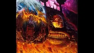 Nostalgia Trip: Codex Eye of Terror