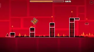 stereo madness extreme demon извините за лаги