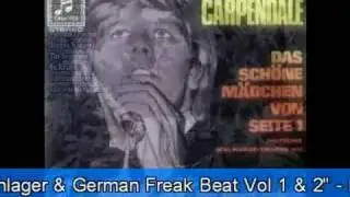 Howard Carpendale - Du hast mich