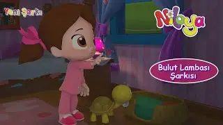 Niloya Şarkılar - 2024 / YENİ ŞARKI / Bulut Lambası 🎵🌥️🔦🎶