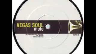 Vegas Soul - Mute