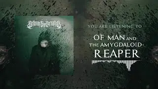 Dethrone The Corrupted - Of Man & The Amygdaloid Reaper (Official Lyric Video)