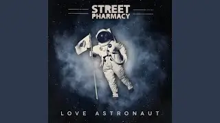 Love Astronaut