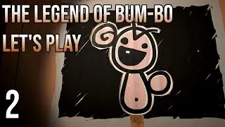 The Legend of Bum-Bo [Episode 2]