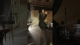 Gigi De Lana| Through The Fire | Date Night with Gigi Vibes @ SMX Convention Center