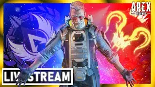 🔴Apex Legends LIVE – Season 17 Ranked Gameplay