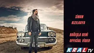 Sinan Kızılkaya - Bağışla Beni Anne (Official Video)