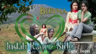 BEBYNA // Indah Kance Side ( Lagu sasak Terbaru )@d STUDIO