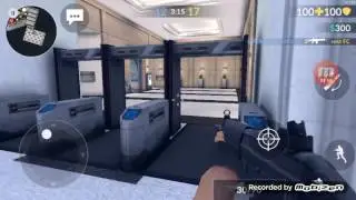 Critical ops крутзнмй шутер на андроид летс плей