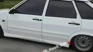 Чеченская песня