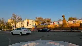 Кучахои ш.Турсунзода {Регар} 1-2-3-4-5- 9-микраён