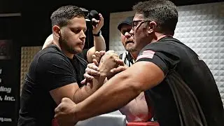 US NATIONAL ARM WRESTLING CHAMPIONSHIP 2023 RIGHT