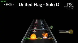 Clone Hero Solos 4