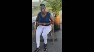 Omollo Mwanda with Awendo Super Stars - Dorry Nyar Nyasaye