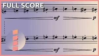 Yan Ee Toh — Of Celestial Dreams [w/ score]