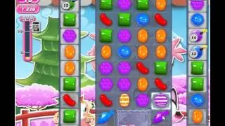 Candy Crush Saga - Level 372
