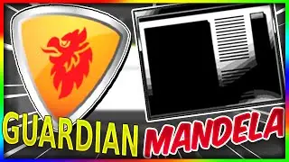 Guardian Antivirus VS Mandela.exe Malware! | AV VS Malware!