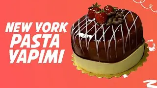 NEW YORK PASTA NASIL YAPILIR?