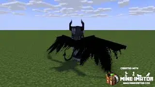 just Testing (Black Lc Animations)