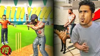 THE ULTIMATE COMPARISON | INDIAN BIKE 3d VS INDIAN CAR GTA IV😮😮