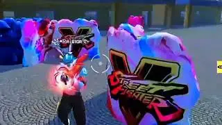 Free fire custom mach Raistar Vs White444 #raistar #white444 #gaming #1shotkill