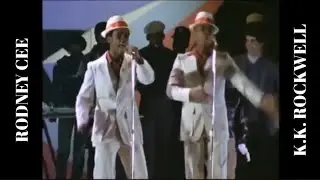 Rodney Cee & K.K. Rockwell