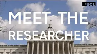 Meet the researcher - PALS