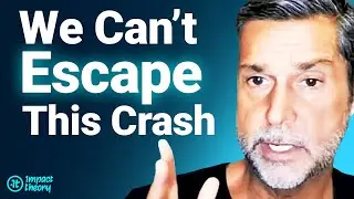 Raoul Pal's Warning On The US Dollar, Inflation, Debt, Web3 & An Upcoming Financial Crisis