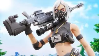triple helix 🧬「fortnite montage」