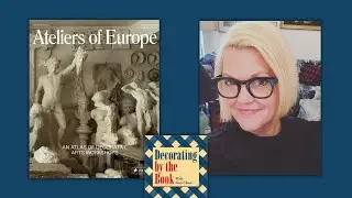 Ateliers of Europe | John Whelan and Oskar Proctor