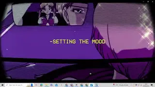SAM WISE: OKUHHUH : SLOWED & REVERB