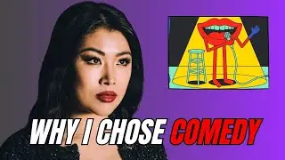 Why I Chose Comedy 🎭