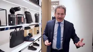 Люди BOSS - Максим Хомяков