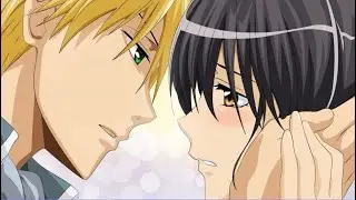 Usui x Misaki - Always Been You |AMW|